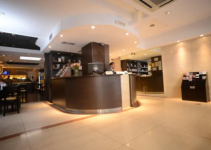 Up Viamonte Hotel Ciudad Autónoma de Ciudad Autónoma de Buenos Aires